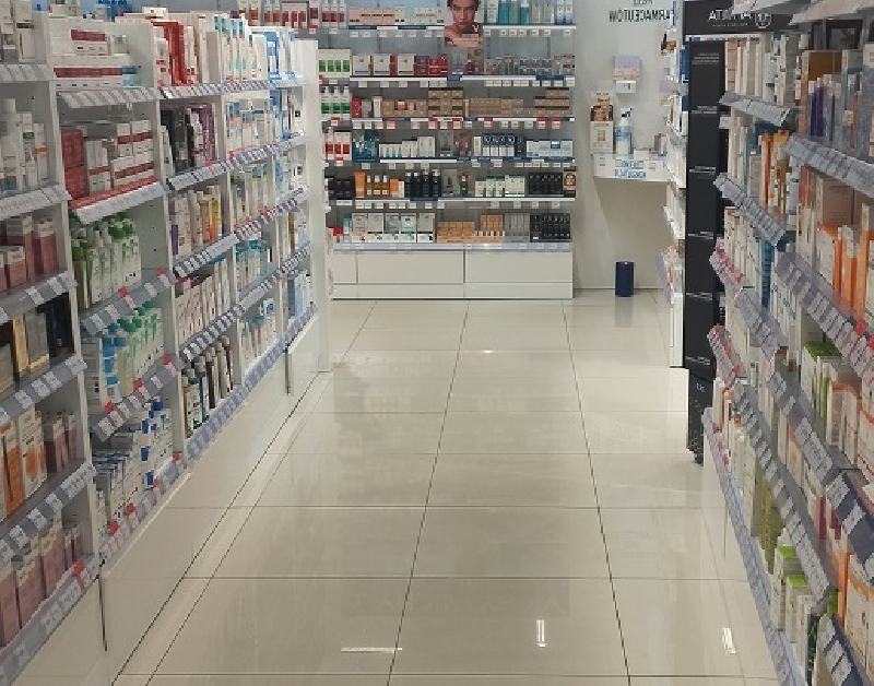 Szkolenia indywidualne dla branży kosmetycznej Szkolenia indywidualne dla branży kosmetycznej